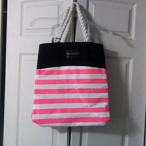 Victoria's Secret tote/beach bag